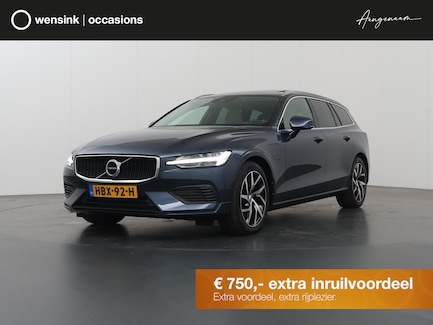 Volvo V60 0