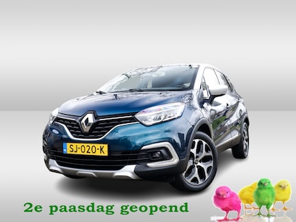 Renault Captur 0
