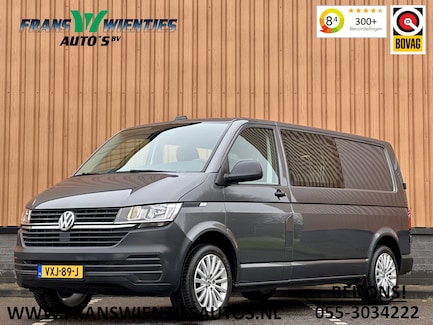 Volkswagen Transporter 0