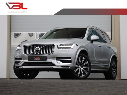 Volvo XC90 0