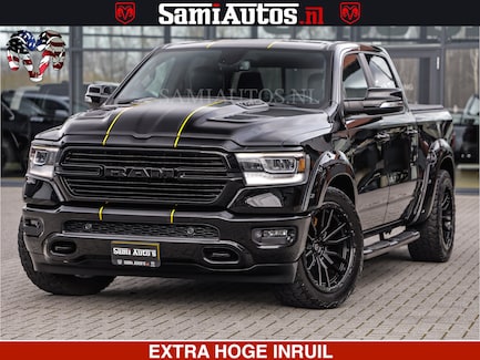Dodge Ram 1500 0