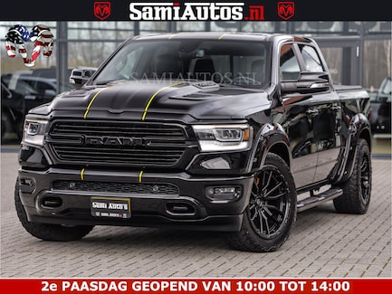 Dodge Ram 1500 0
