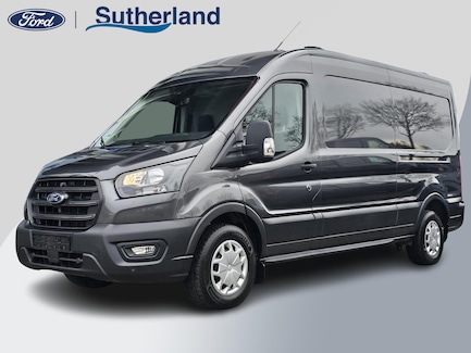Ford Transit 0