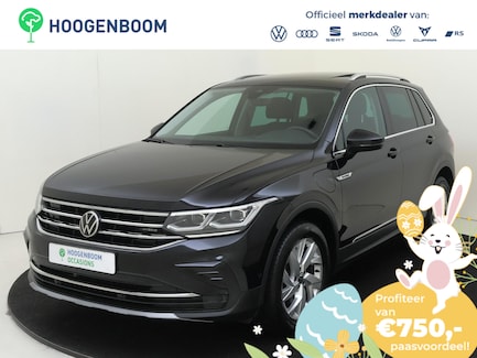 Volkswagen Tiguan 0
