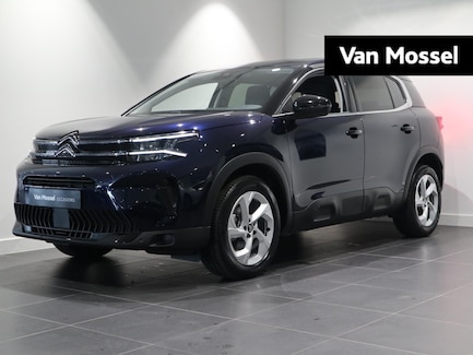 Citroën C5 Aircross 0