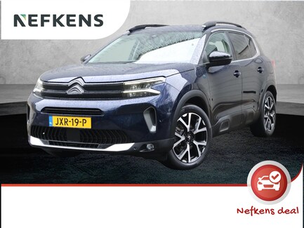 Citroën C5 Aircross 0
