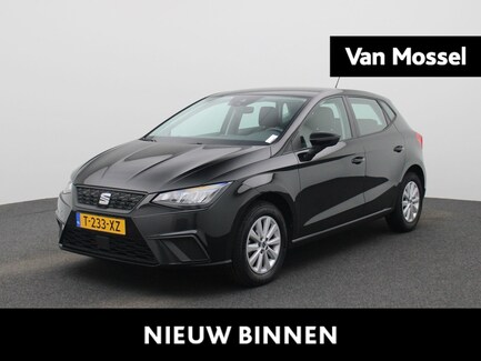 SEAT Ibiza 0