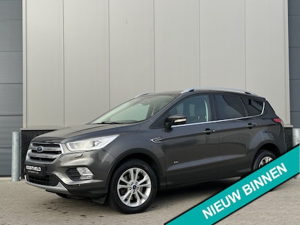 Ford Kuga 0
