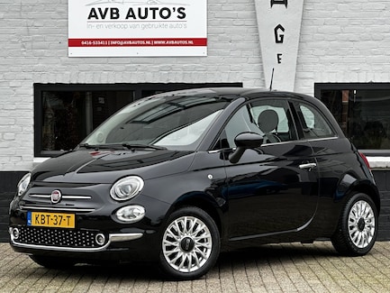 Fiat 500 0