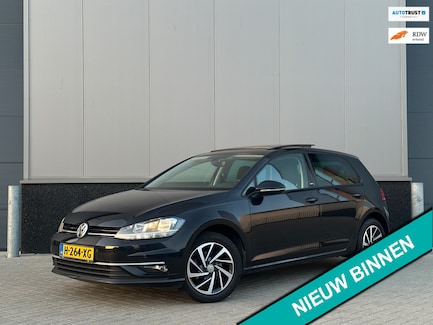 Volkswagen Golf 0