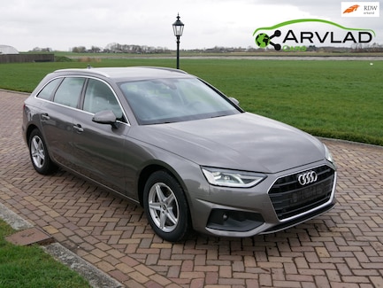 Audi A4 0