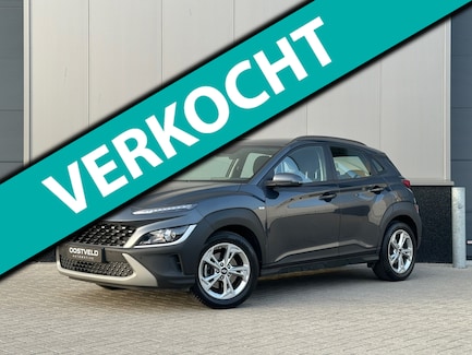 Hyundai Kona 0