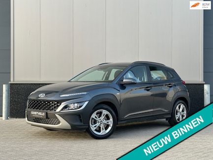 Hyundai Kona 0