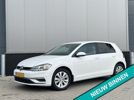 Volkswagen Golf 0