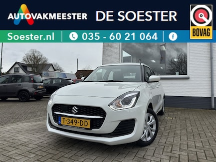 Suzuki Swift 0