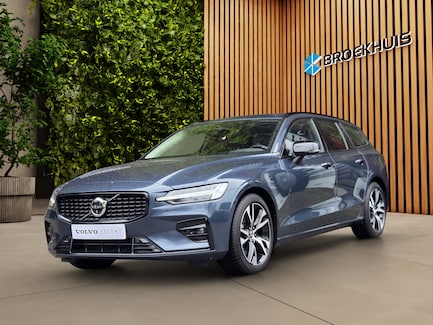 Volvo V60 0