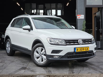 Volkswagen Tiguan 0
