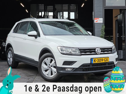 Volkswagen Tiguan 0