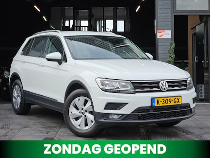 Volkswagen Tiguan 0