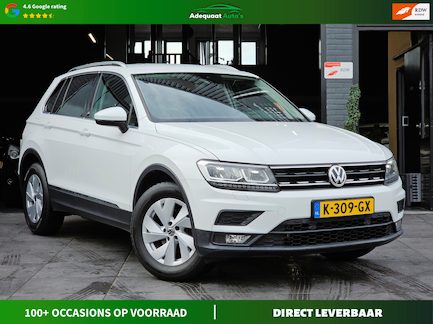 Volkswagen Tiguan 0