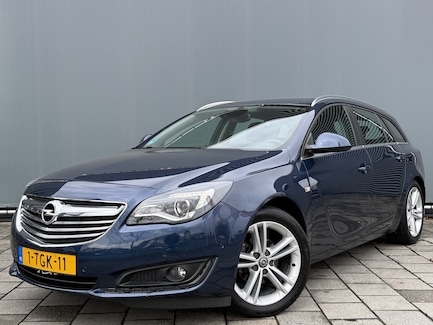 Opel Insignia 0
