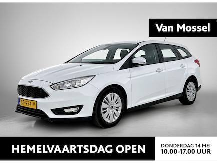 Ford Focus 0