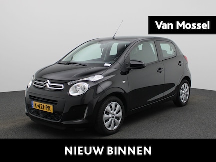 Citroën C1 0