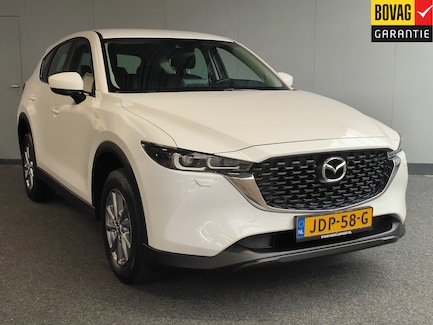 Mazda CX-5 0
