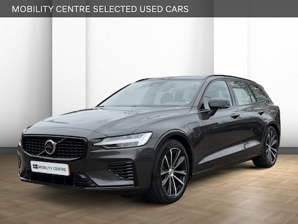 Volvo V60 0