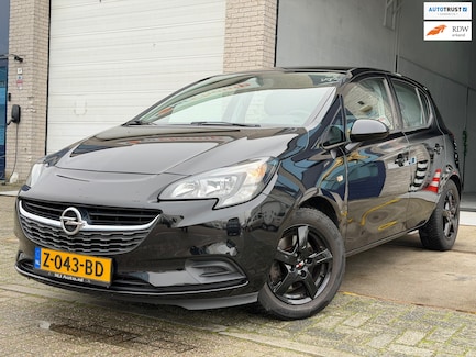 Opel Corsa 0