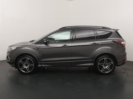 Ford Kuga 0