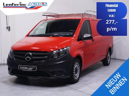 Mercedes-Benz Vito 0