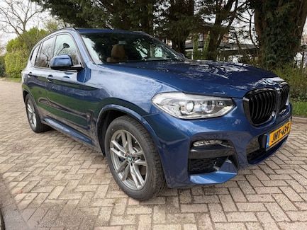 BMW X3 0