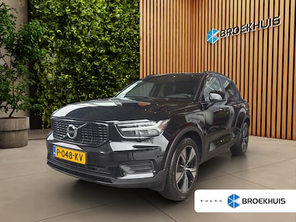 Volvo XC40 0