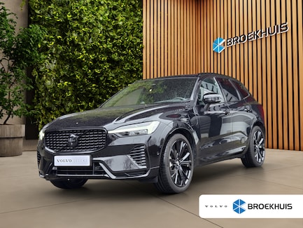 Volvo XC60 0