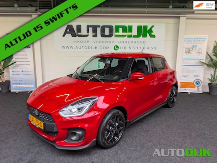 Suzuki Swift 0