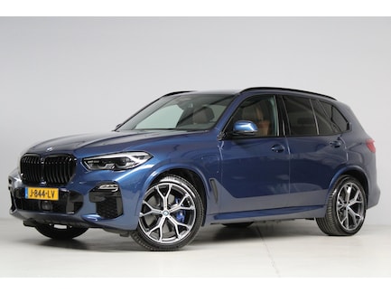 BMW X5 0