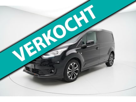 Ford Transit Connect 0