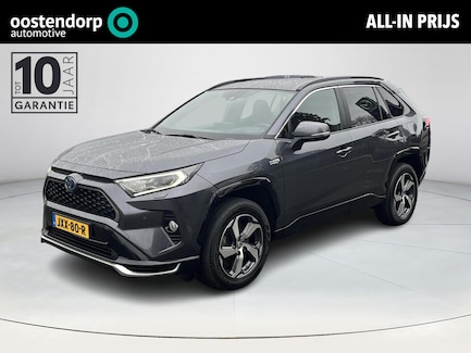 Toyota RAV4 0