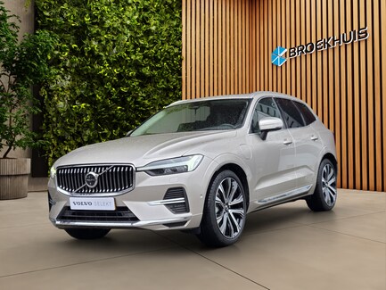 Volvo XC60 0