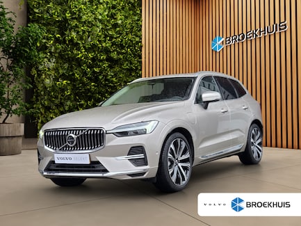 Volvo XC60 0