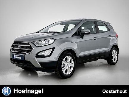 Ford EcoSport 0
