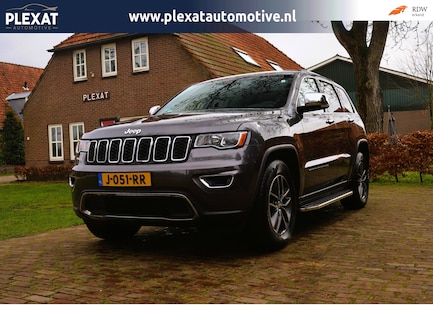 Jeep Grand Cherokee 0