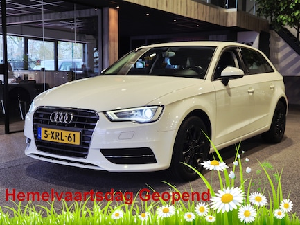 Audi A3 0
