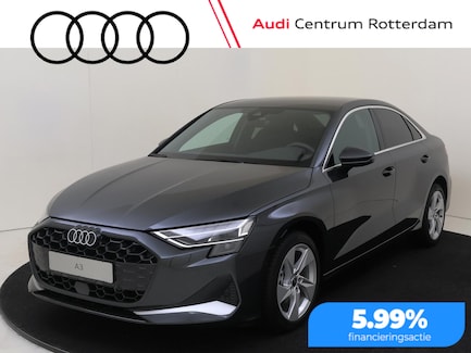 Audi A3 0