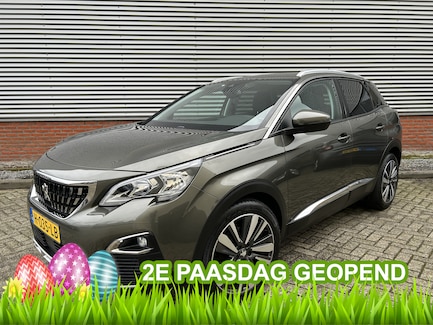 Peugeot 3008 0