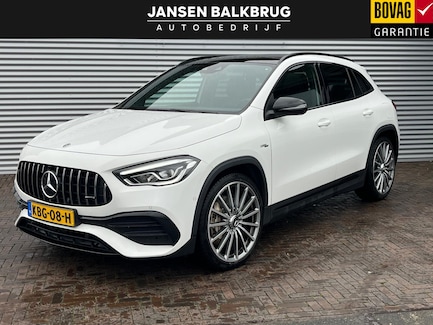 Mercedes-Benz GLA 0