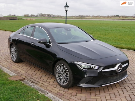 Mercedes-Benz CLA 0