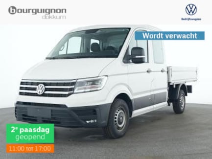 Volkswagen Crafter 0