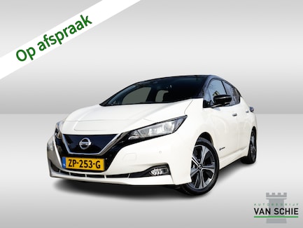 Nissan Leaf 0